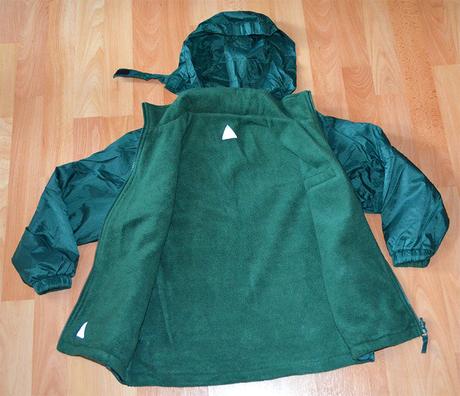 Obojstranna bunda mistral, v. 122-128, 122