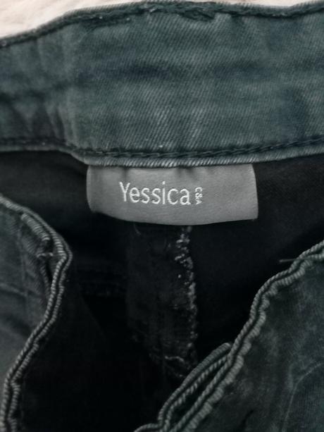 Dámske nohavice, 36