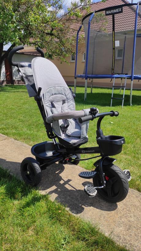 Trojkolka kinderkraft aveo, kinderkraft