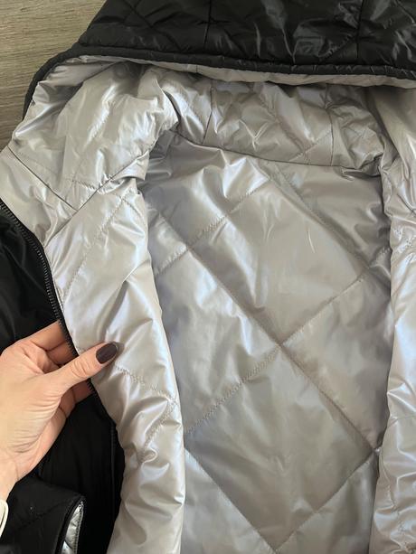 Mohito obojstranná bunda, mohito,32