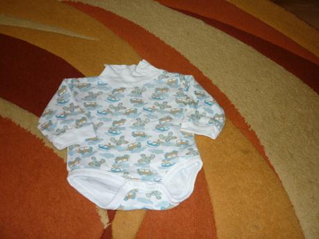 Bodíky so stojáčikom, items,62