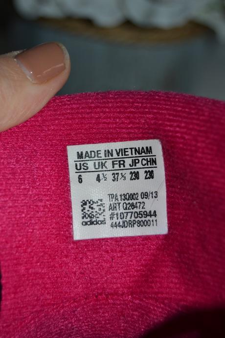 Dámske čierne platformové tenisky adidas, veľ. 37, adidas,37