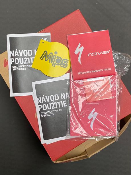 Cyklistická prilba specialized ambush comp, m