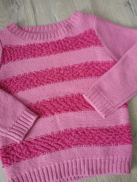 Sveter, palomino,110