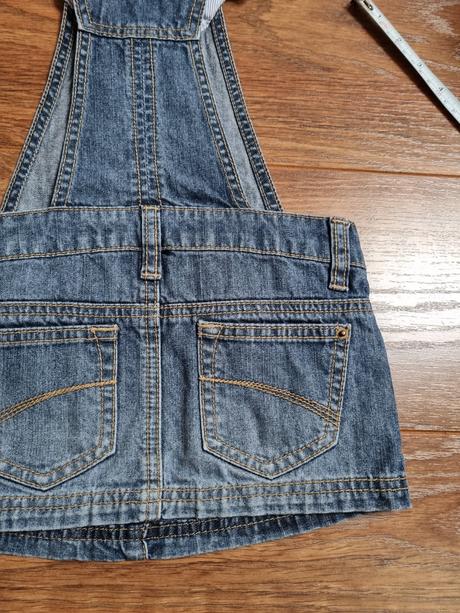 B1856 šatovka, benetton,80