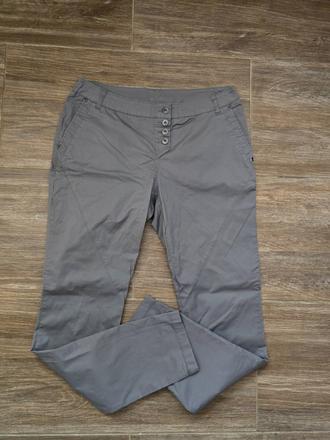 Nohavice č.38, bonprix,38