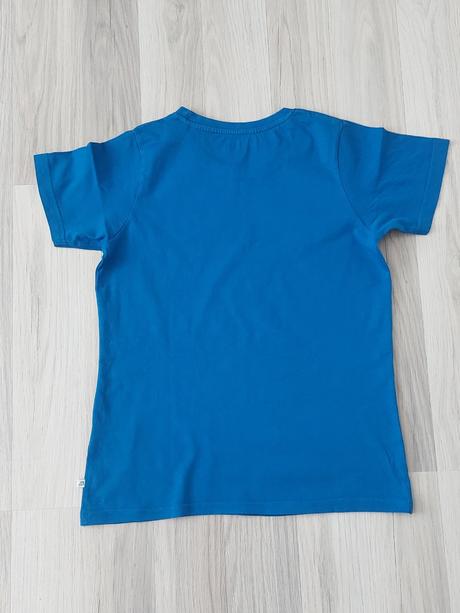 Chlapčenské tričko, alpine pro,164