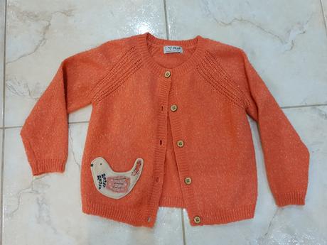 Next dievcensky sveter 98 cm, next,98