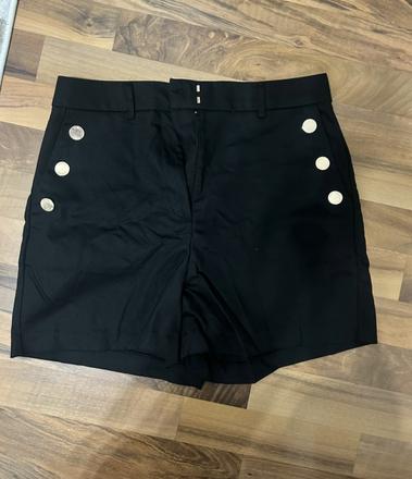 Čierne kraťasy mohito 40/l top stav, mohito,40