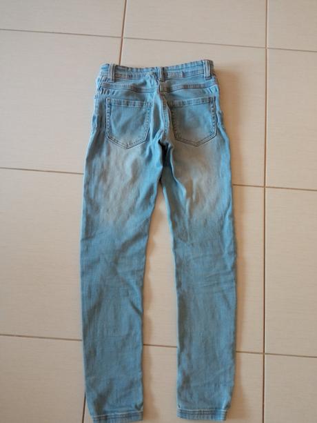 Dievčenské rifle, yigga,152