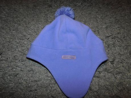 Čiapka 8-9r, benetton,140