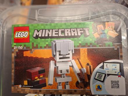 Lego 21150, 