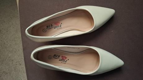 Dámske lodičky, 39