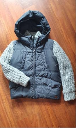 Prechodná bundička zara, zara,116