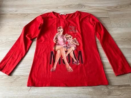 Bavlnené tričko, 152