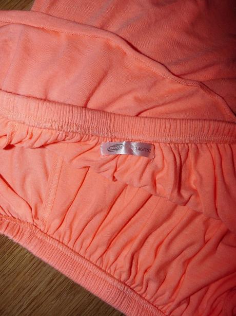 Tricko s volanom, pepco,146