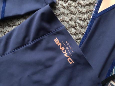 Dakine vodný šport set, xs