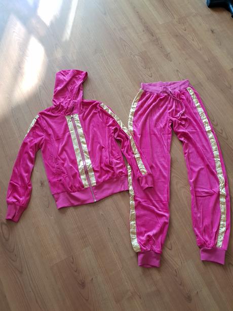 Zamatova velurova suprava velk l sedi na m/l, m