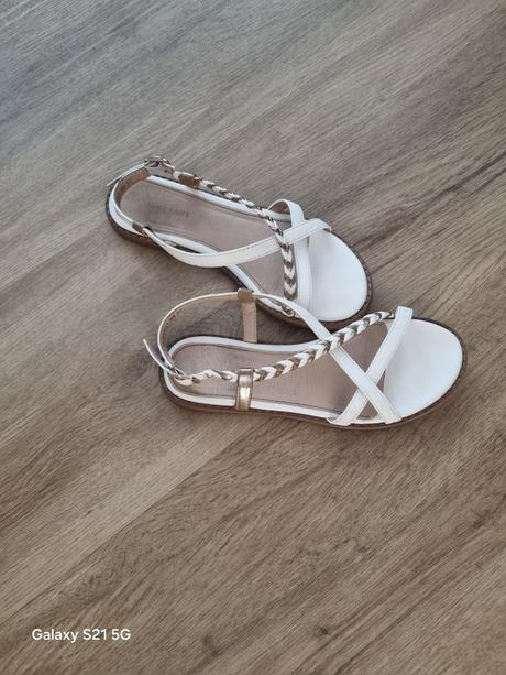 Sandale, 37