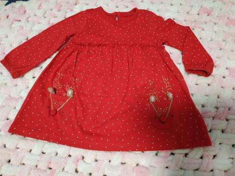 Vianočné šaty, 68