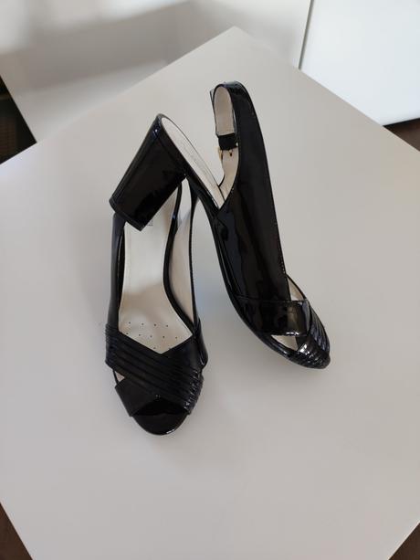 Dámske topánky geox, geox,39