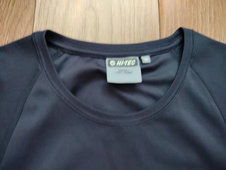 Dámske športové tielko, hi-tec,m