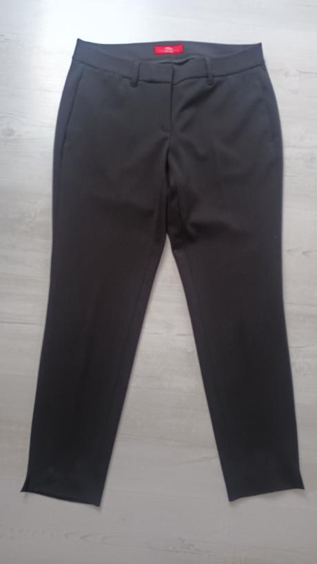 Nohavice oliver, s.oliver,m