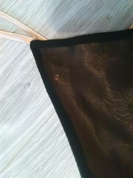 Spoločenské saty, m