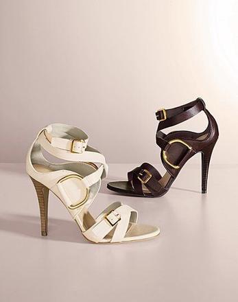 Damske sandalky colin stuart 37, 37