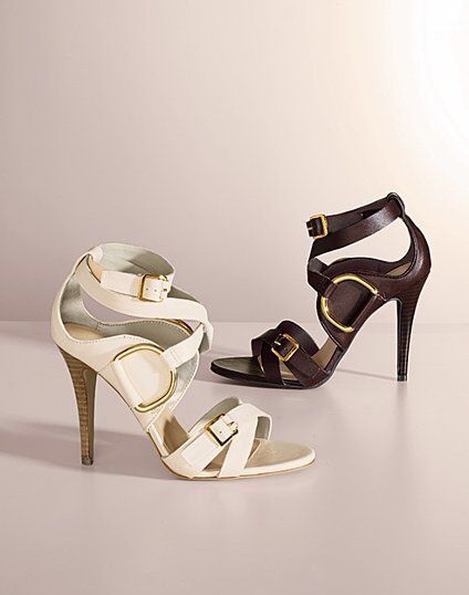 Damske sandalky colin stuart 37, 37