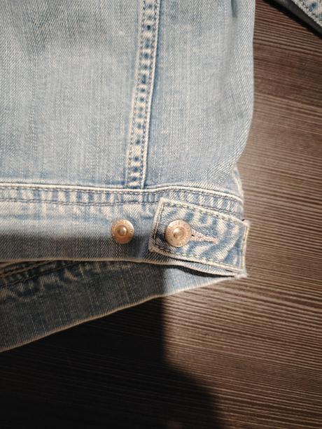 Riflova bunda scotch&soda, 158