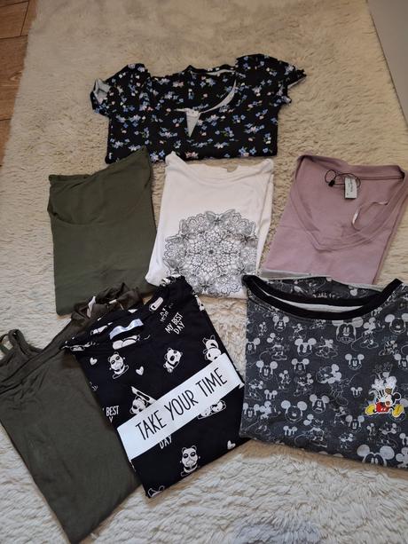 Tričká sedia na s, s