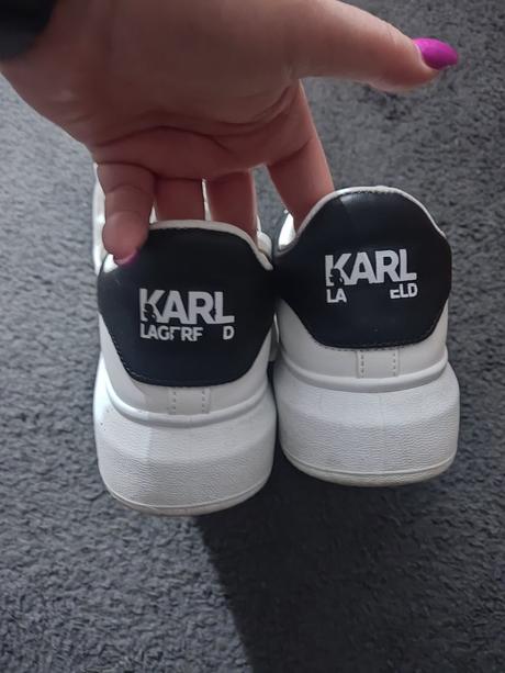 Karl tenisky, karl lagerfeld,38