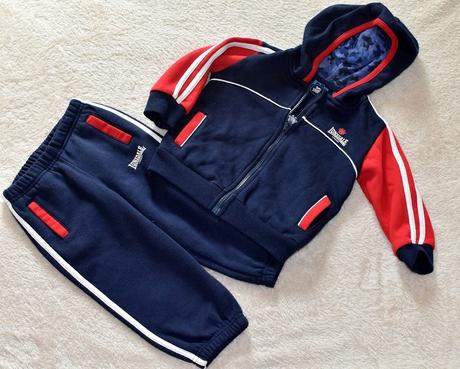 Tepláková súprava 80/86, 80