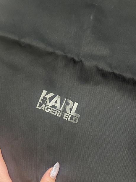Karl lagerfeld vrecko, karl lagerfeld