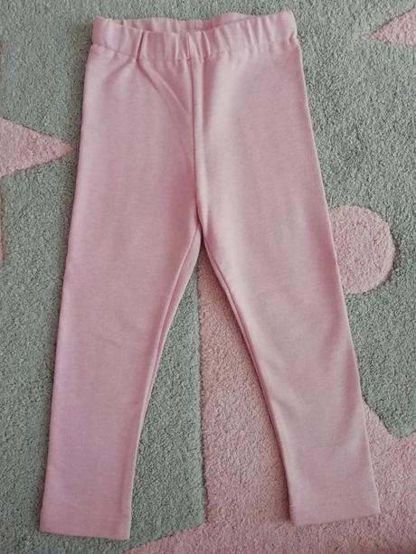 Krásne handmade legíny, 92