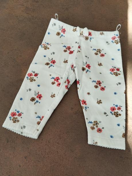 Legíny c&a vyteplené, c&a,62