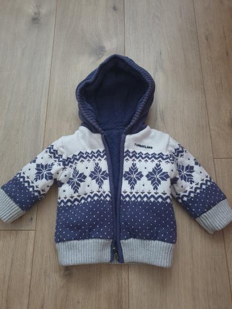 Obojstranná bunda timberland, timberland,68