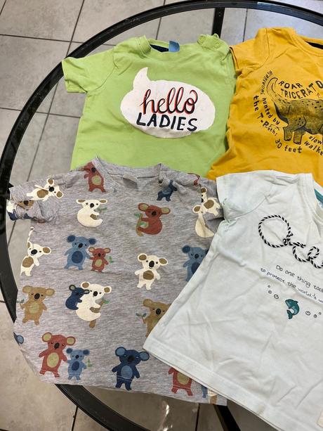 Trička cena spolu, 86