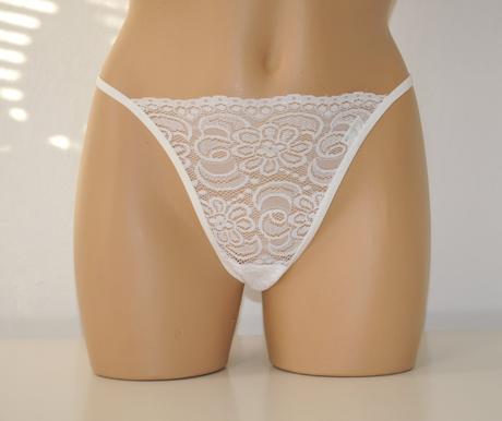 Dámske nohavičky 2 ks, s