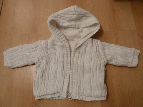 Zateplený svetrík, cherokee,68