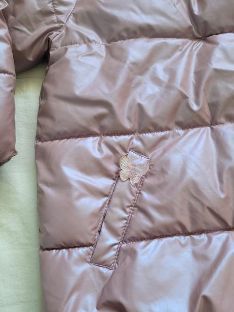 Zimná bunda reserved, reserved,98