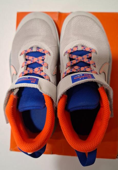 Tenisky nike velk. 28,5, nike,28