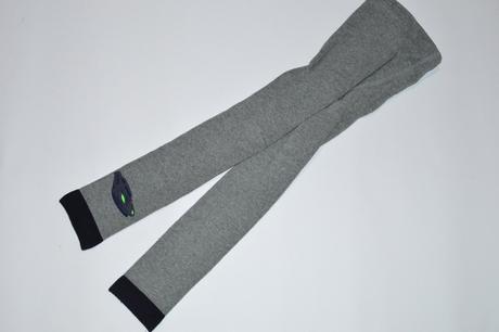 Detské pančuškové legínky, 92 - 134