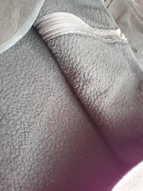 Kvalitna panska mikina, quechua,xl