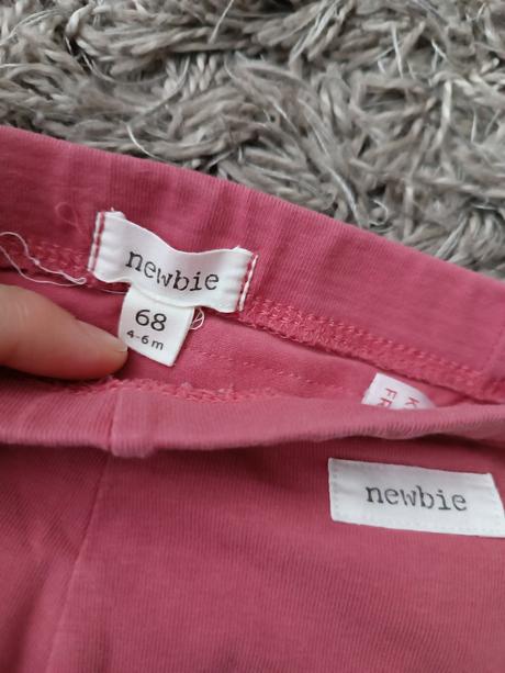 Newbie leginy, newbie,68