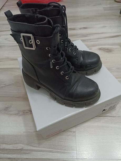 Zimné čižmy, graceland,35