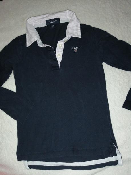 Grant tričko, gant,104