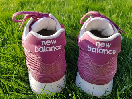 Tenisky new balance, new balance,37
