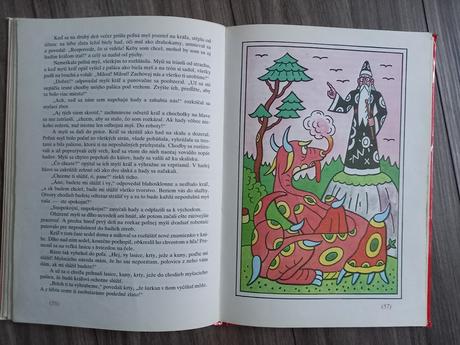 Kniha čo mi líška rozprávala, 